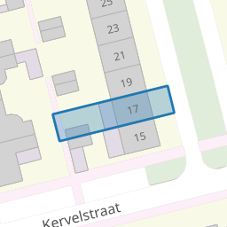 Perceel VOO00-E-3616