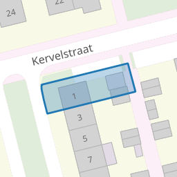 Perceel VOO00-E-3618