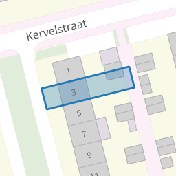 Perceel VOO00-E-3619