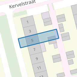 Perceel VOO00-E-3620