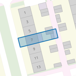 Perceel VOO00-E-3621