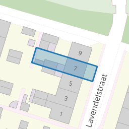 Perceel VOO00-E-3633