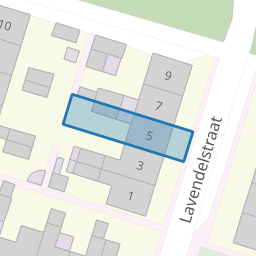 Perceel VOO00-E-3634