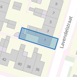 Perceel VOO00-E-3636