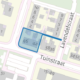 Perceel VOO00-E-3642