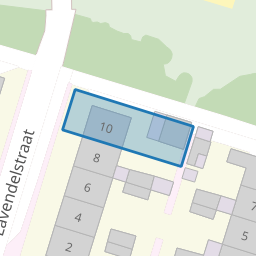 Perceel VOO00-E-3643