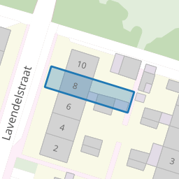 Perceel VOO00-E-3644