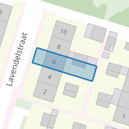 Perceel VOO00-E-3645