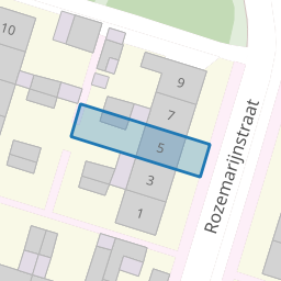 Perceel VOO00-E-3650