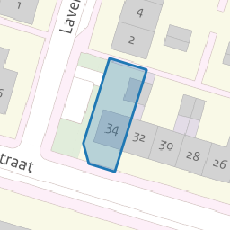 Perceel VOO00-E-3653