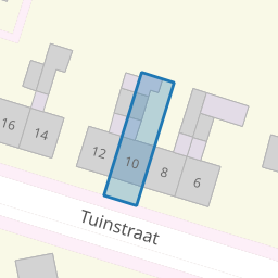 Perceel VOO00-E-3661