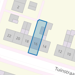 Perceel VOO00-E-3664