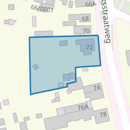 Perceel VOO00-E-3696