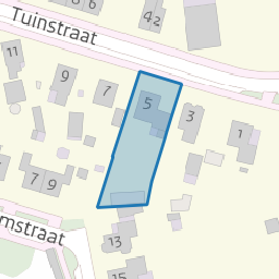 Perceel VOO00-E-3701