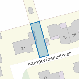 Perceel VOO00-E-3705