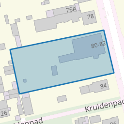 Perceel VOO00-E-3712