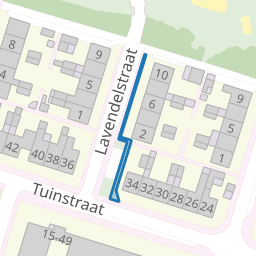 Perceel VOO00-E-3714