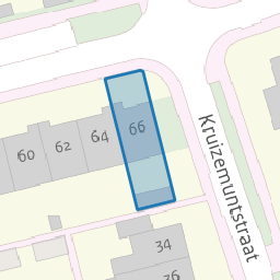 Perceel VOO00-E-3727