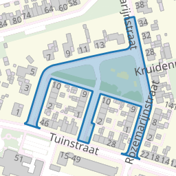 Perceel VOO00-E-3736