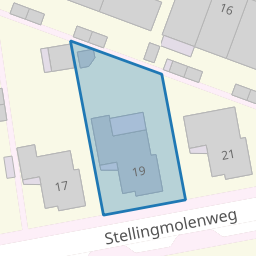 Perceel VOO00-E-3747