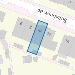 Perceel VOO00-E-3753