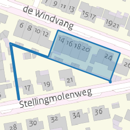 Perceel VOO00-E-3755