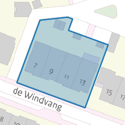 Perceel VOO00-E-3756