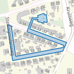 Perceel VOO00-E-3762