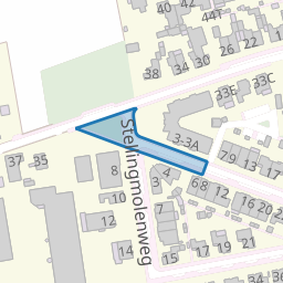 Perceel VOO00-E-3783