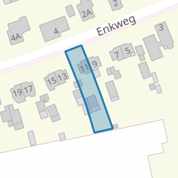 Perceel VOO00-E-3819