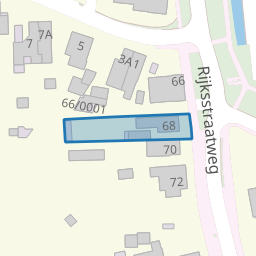 Perceel VOO00-E-3825