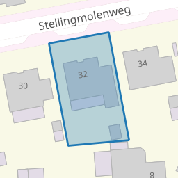 Perceel VOO00-E-3853