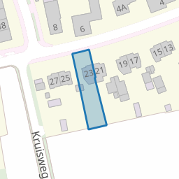 Perceel VOO00-E-3888