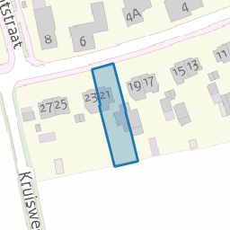 Perceel VOO00-E-3889