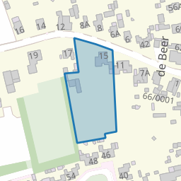 Perceel VOO00-E-3905