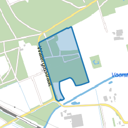 Perceel VOO00-F-2222