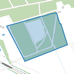 Perceel VOO00-F-2553