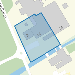 Perceel VOO00-F-2651