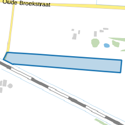 Perceel VOO00-G-1138