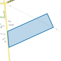 Perceel VOO00-G-1260