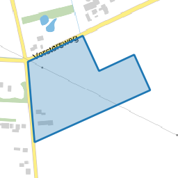 Perceel VOO00-G-1262