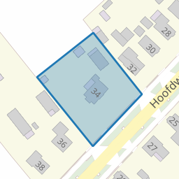 Perceel VOO00-G-1524