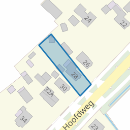 Perceel VOO00-G-1528