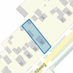 Perceel VOO00-G-1529