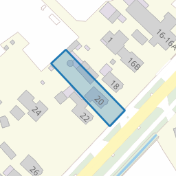 Perceel VOO00-G-1532