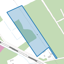 Perceel VOO00-G-1601