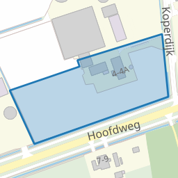 Perceel VOO00-G-1616