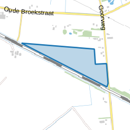 Perceel VOO00-G-1639