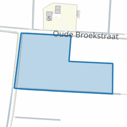 Perceel VOO00-G-1692