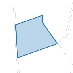 Perceel VOO00-G-1764